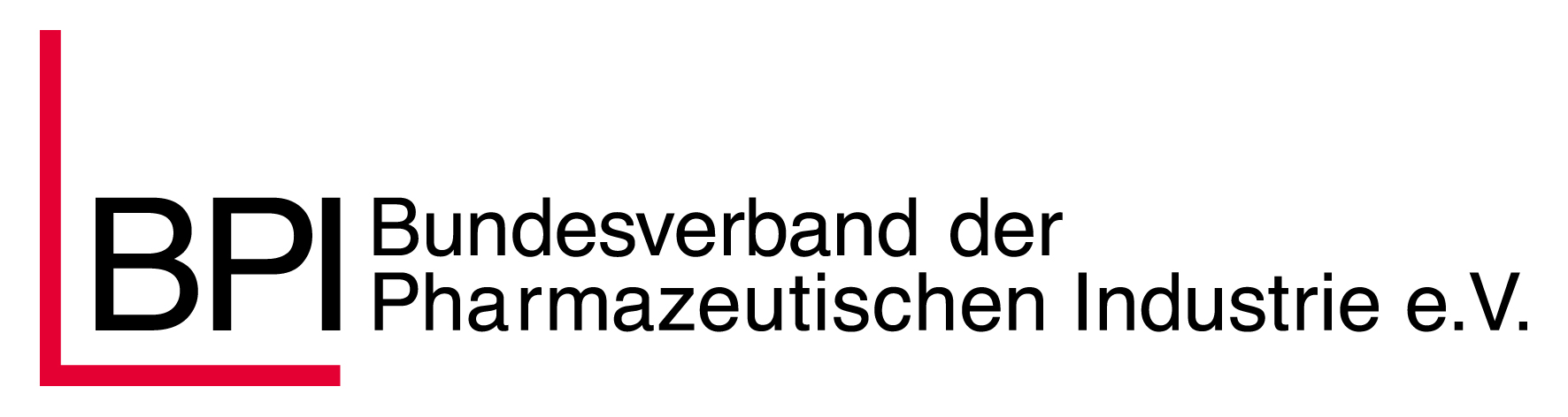 Bundesverband der Pharmazeutischen Industrie e.V.