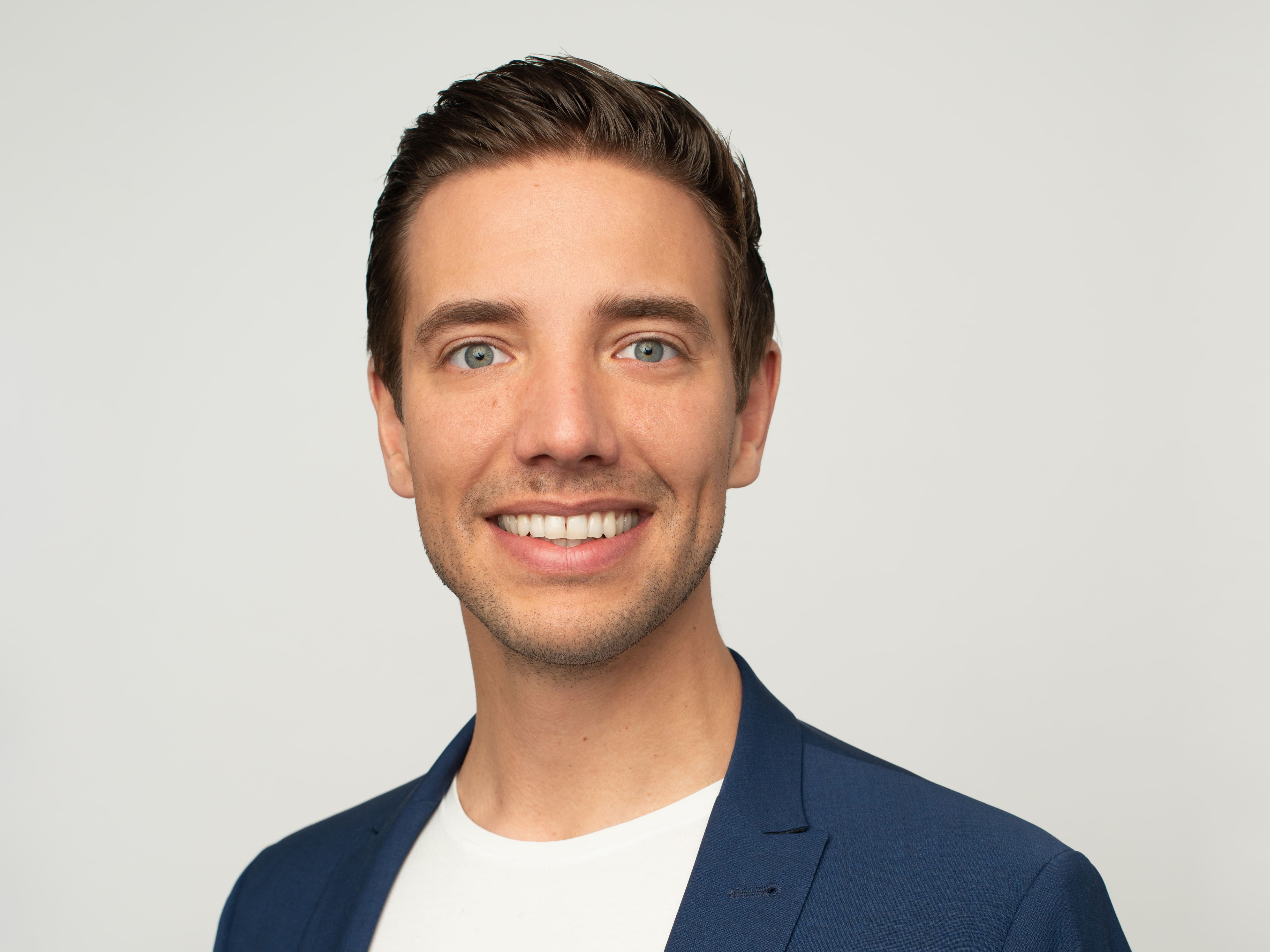 Fabian Kaske