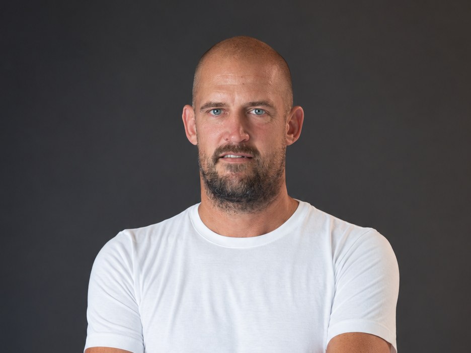 Patric Jarchow