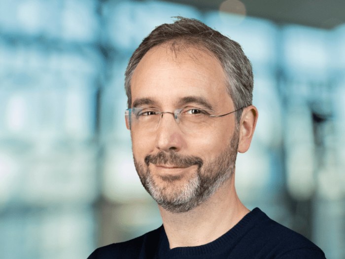 Prof. Dr. med. Tobias Gantner